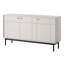 Japandies 153.5cm Sideboard-1082780631