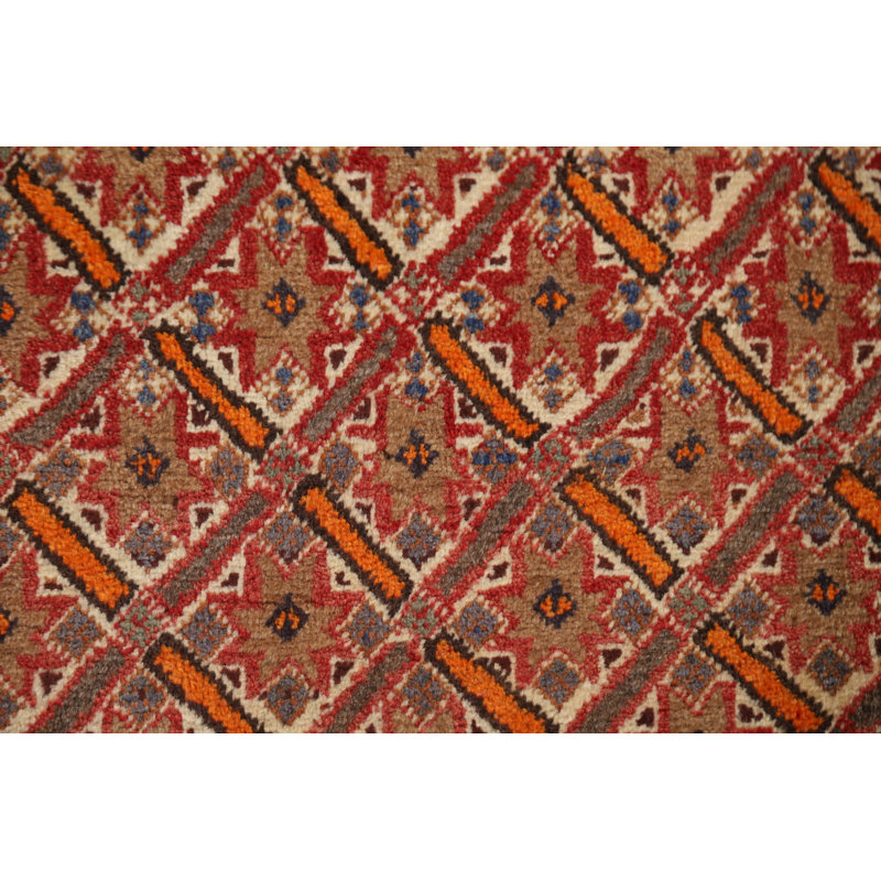 Tapis traditionnel 3 x 6