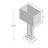 Elegant Crafted Table Lamp