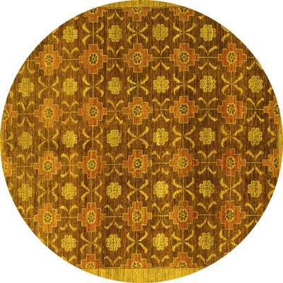 Performance Moroccan Indoor Rug