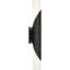Brut 2 - Light Flush Mounted Sconce-43127745