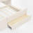 Twin Daybed With Trundle And 2 Drawers-126034176