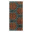One-of-a-Kind 2'11”x6'5” Hand Knotted Area Rug