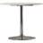 Walborn Round Metal Base Dining Table-334122849-274287097
