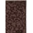 Soukup Hand Loomed Wool Floral Rug-692842753