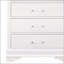 COFFRET BLANC CHARLSTON AVEC DEL