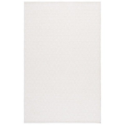 Vermont Hand Woven Wool;Cotton Solid Color Indoor Rug