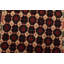 Tapis oriental rétro en laine noué à la main beige 2 pi 11 po x 5 pi 2 po Tribal