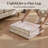 Machine Washable Vintage Floral Soft Blush Area Rug With Non-Slip Backing For Living Room, Bedroom-1693338790-1694256098