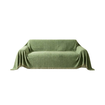 Throw Blanket