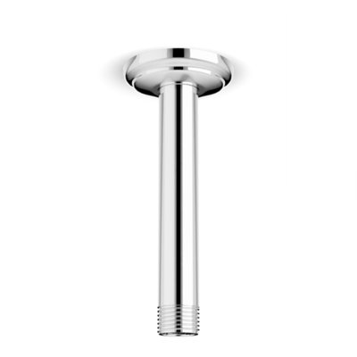 Classic 4.75" Shower Arm Ceiling Mounted