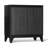 Dejesus 32" Tall 2 - Door Accent Cabinet With Adjustable Shelf-1065414492