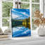1 Piece Wrapped Canvas Wall Art