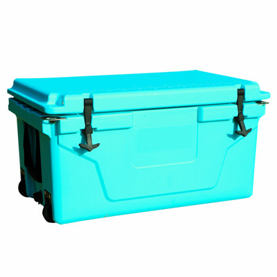 MaMa 65 Quarts Ice Chest with wheels