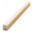 BULLNOSE IVORY HONED