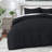 Washed Microfiber Duvet Cover Set-90165627-99309884