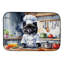 Tapis de vaisselle Pomeranian The Chef