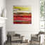 Pomegranate VI Painting by Maeve Harris-25822187-25822196
