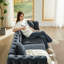 Canapé Chesterfield en cuivre et cuivre-1360599136-1360599137