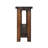 Delsy 50'' Solid Wood Console Table