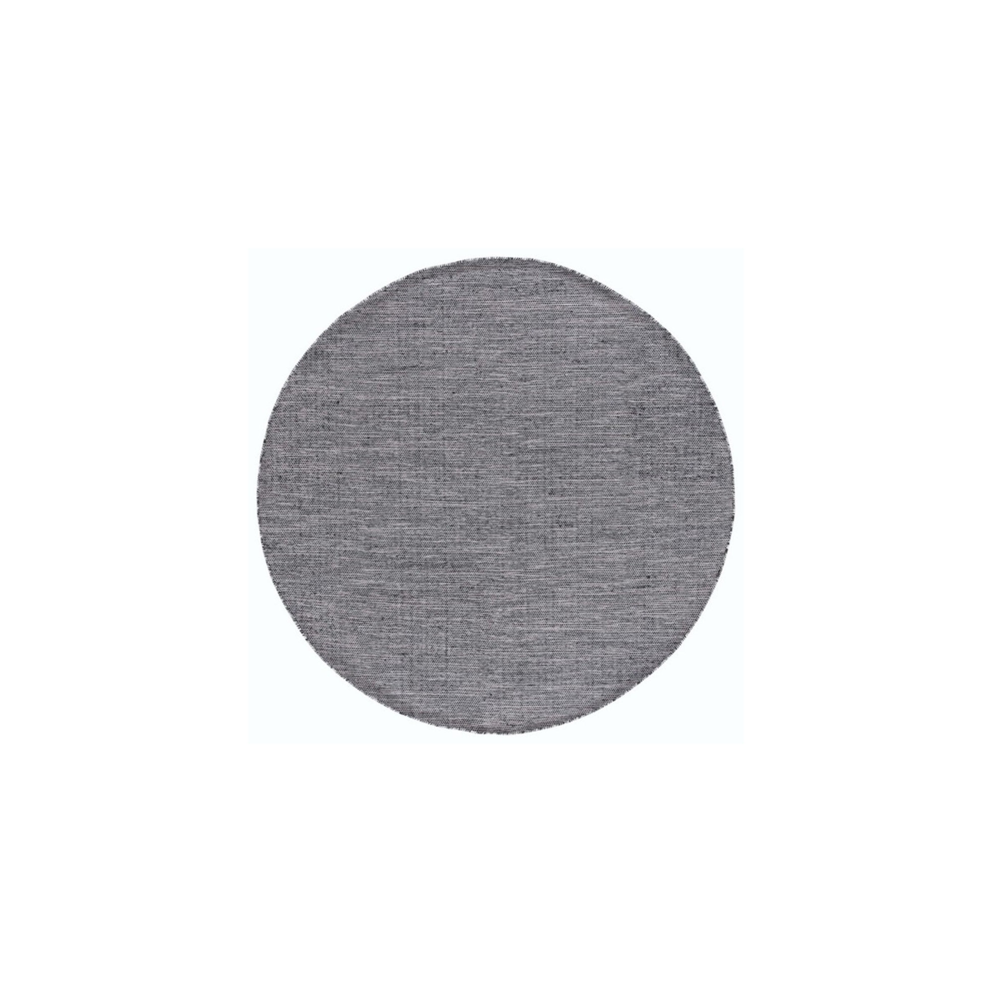 Dallis Cotton Rug, Round 6'