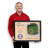 MLB 25-Layer StadiumViews 3D Wall Art-52507640