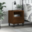 Molla 40cm W Manufactured Wood Bedside Table-891931271-938522799