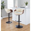 Tabouret de bar Arabelle-93302582-93302586