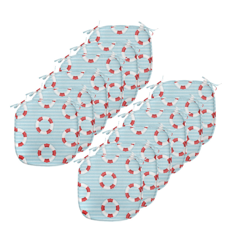 Chair Pad Cushion