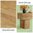 Modern Design Console Table