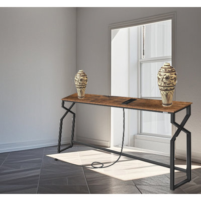 Console Tables