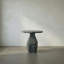 Marble End Table