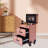 Large Cosmetic Trolley Bin With Locks-1631360484