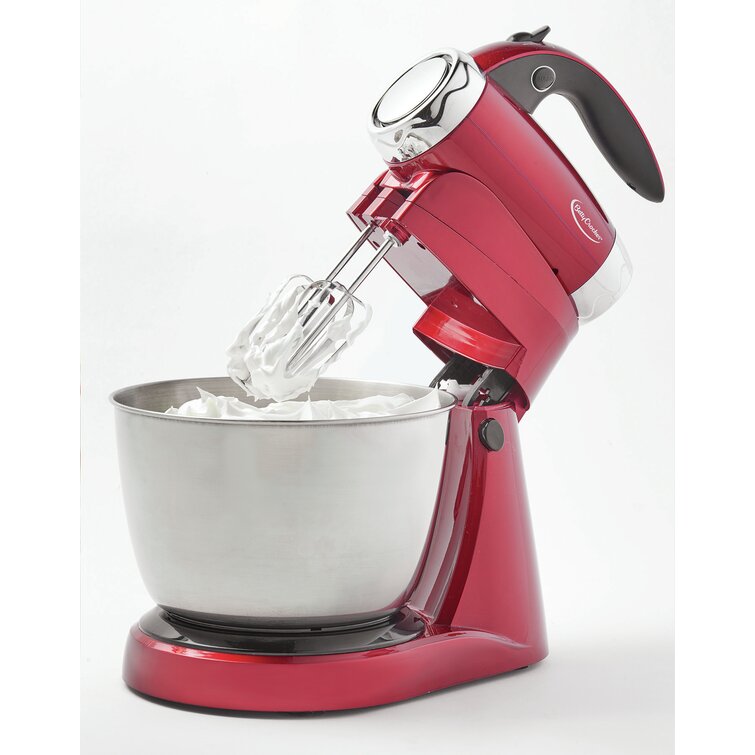 Hand Mixer Vs. Stand Mixer – Which Is Better For Baking