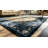 Antique Chinese - Baotou 1920s Rug
