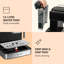 Klarstein Gusto Classico Espresso & Coffee Machine-69900685