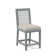 Tabouret de comptoir 24 po Glinda