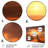 Desert Oasis I Landscape & Nature Wall Decor on Metal