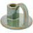 Elise Petite Ceramic Candle Holder Set (Set of 2)-1269004952