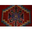 Tapis rouge rouge Anatolian