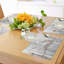Ensemble de 8 tapis de Noël East Urban Home