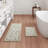 Cotton Tufted Bath Rug（Only One Rug）