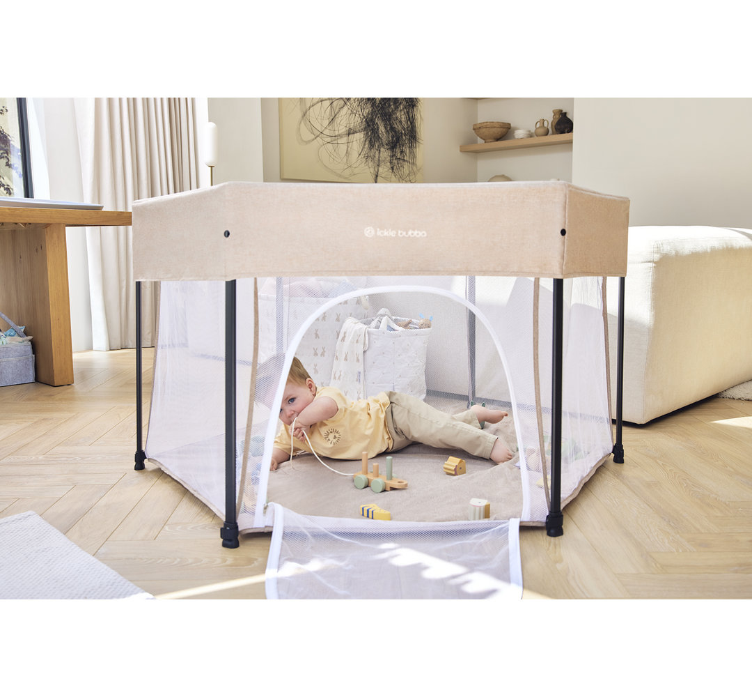 Fiesta Pop-Up Playpen