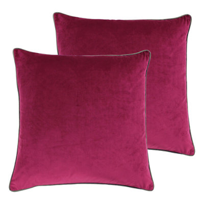Square Meridian Square Scatter Cushion