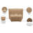 Dabir Velvet Slipper Chair-12108065