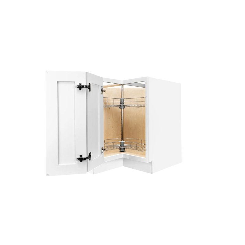 Armoire de cuisine Brilliant, H 34,5 po x l 36 po x P 24 po