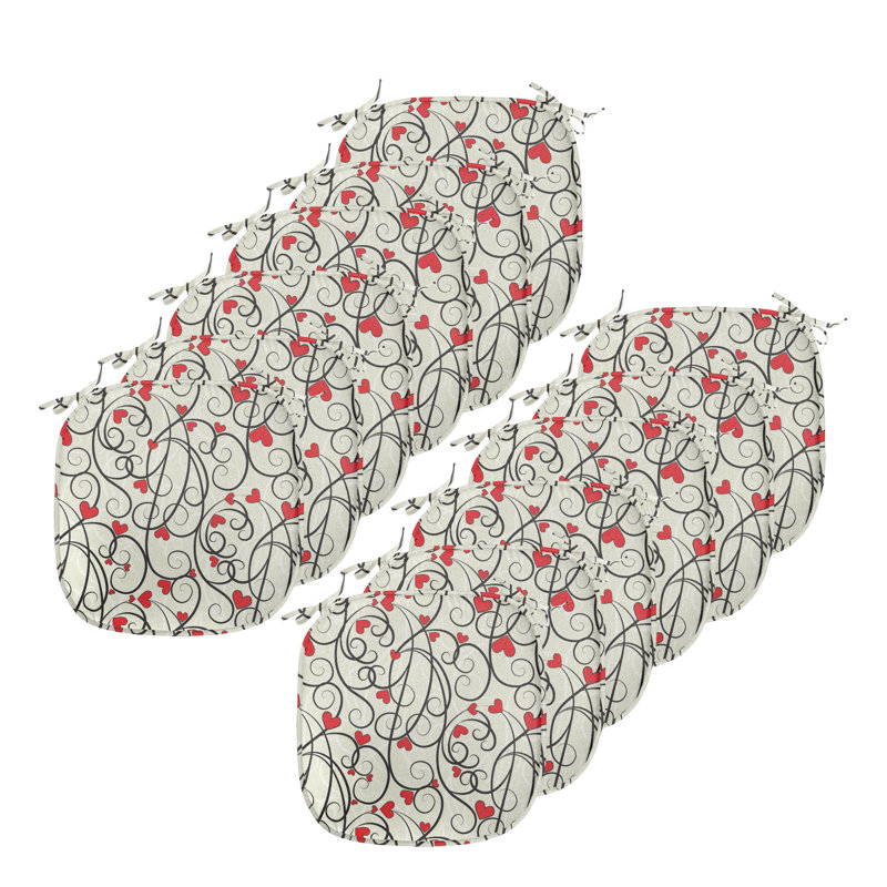 Chair Pad Cushion
