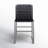 Augusta Genuine Leather Dining Chair-2036976543