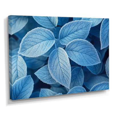 Ifraz - Floral Large Wall Art
