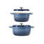 Tramontina Enamelled Cast Iron Dutch Oven-124809536-124809535